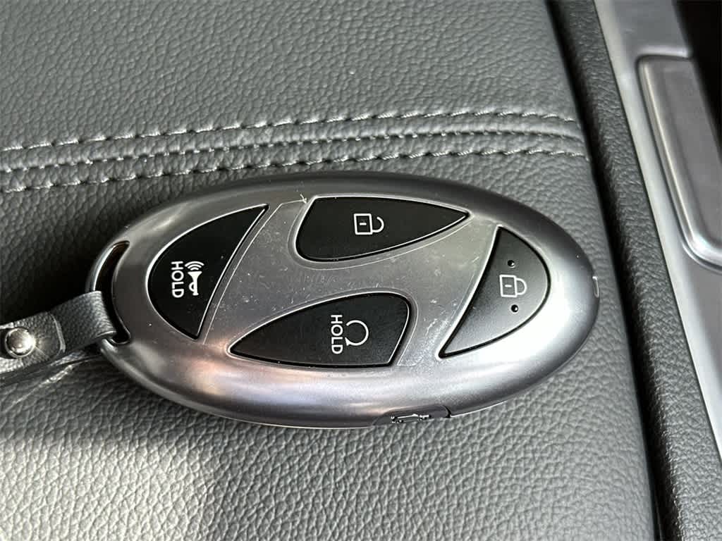 Thumbnail: 2026 Hyundai Tucson - 28