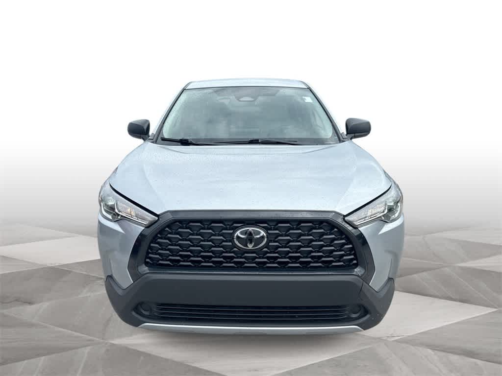 Thumbnail: 2024 Toyota Corolla Cross - 3