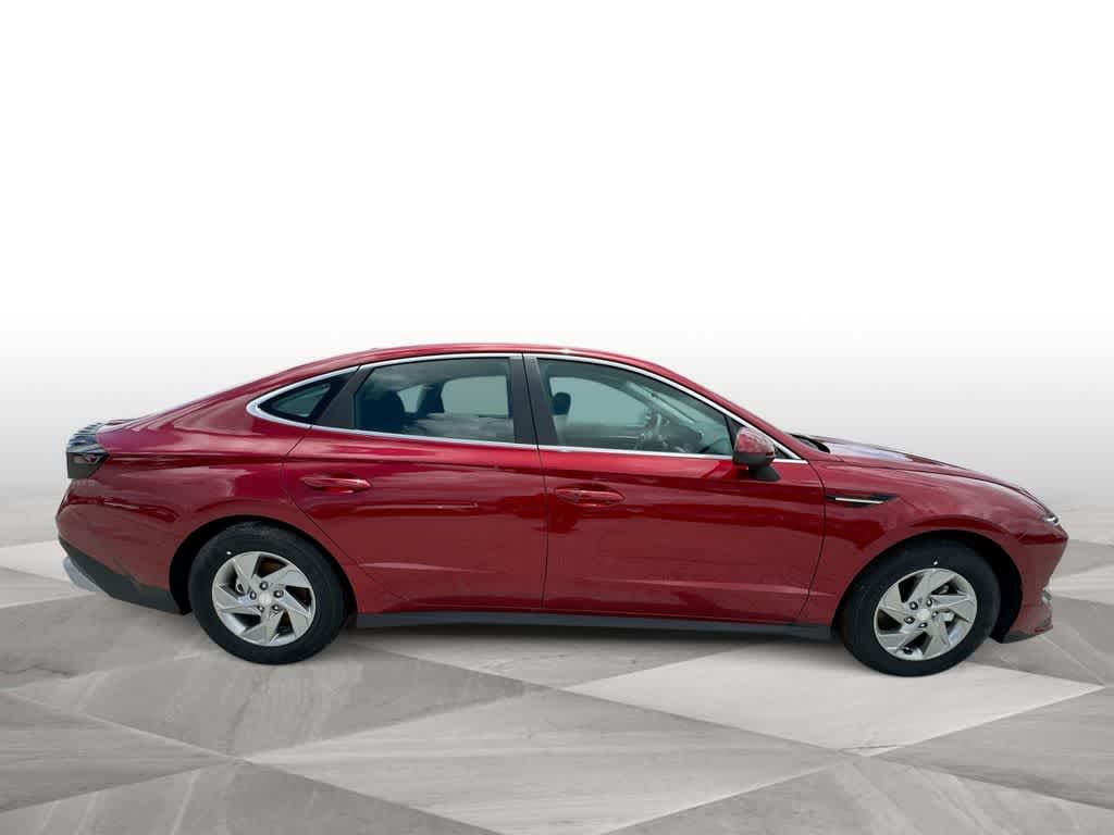 Thumbnail: 2026 Hyundai Sonata - 9