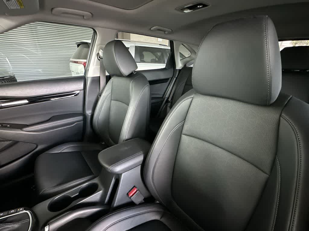 Thumbnail: 2025 Kia Seltos - 14