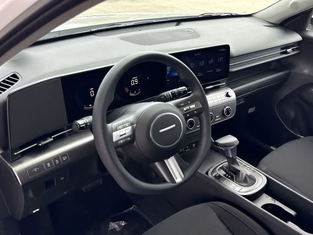 Thumbnail: 2026 Hyundai Kona - 13