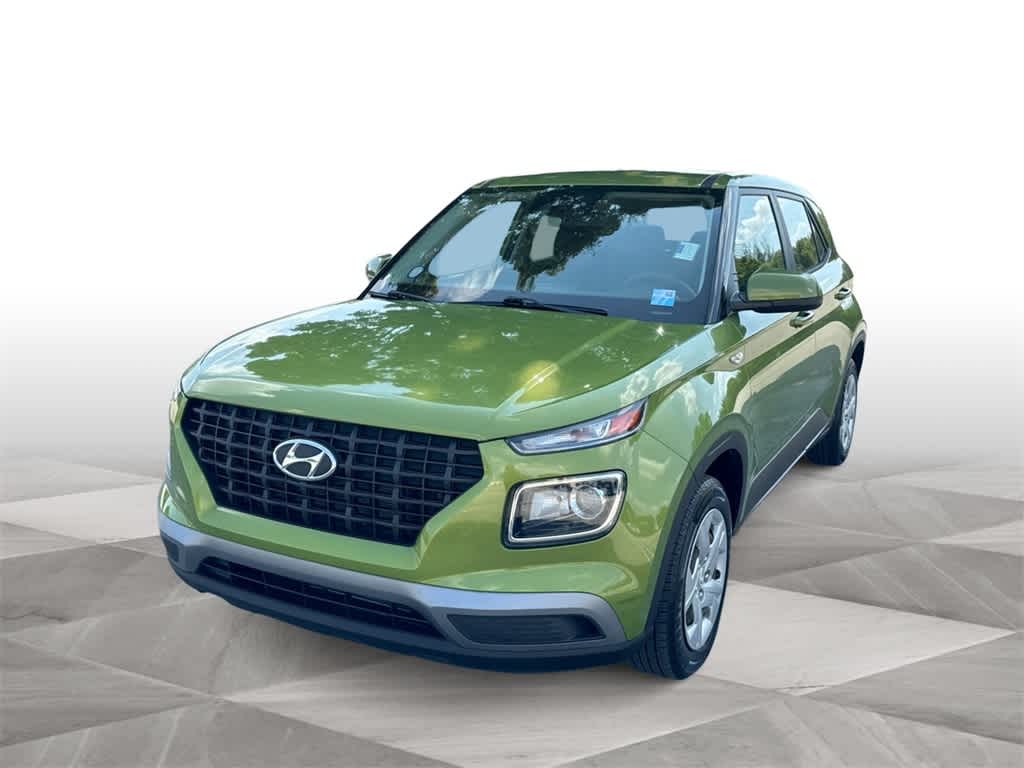 2020 Hyundai Venue SE -
                  Doral, FL