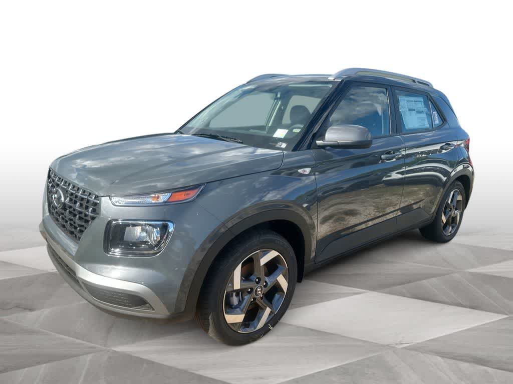 2026 Hyundai Venue SEL -
                  Doral, FL