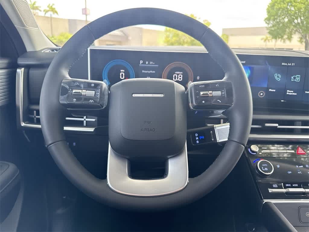 Thumbnail: 2026 Hyundai Santa Fe - 15