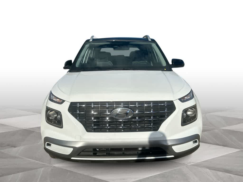 Thumbnail: 2026 Hyundai Venue - 3