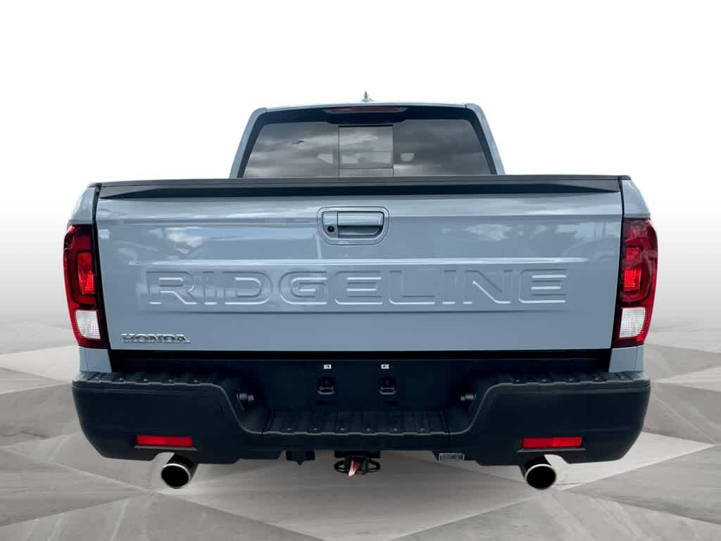 Thumbnail: 2024 Honda Ridgeline - 7