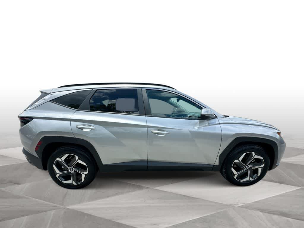 Thumbnail: 2023 Hyundai Tucson - 9