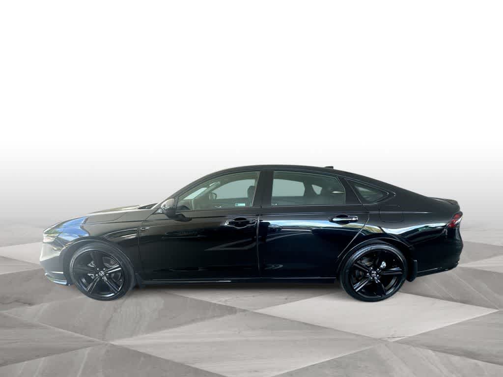 Thumbnail: 2025 Honda Accord - 5
