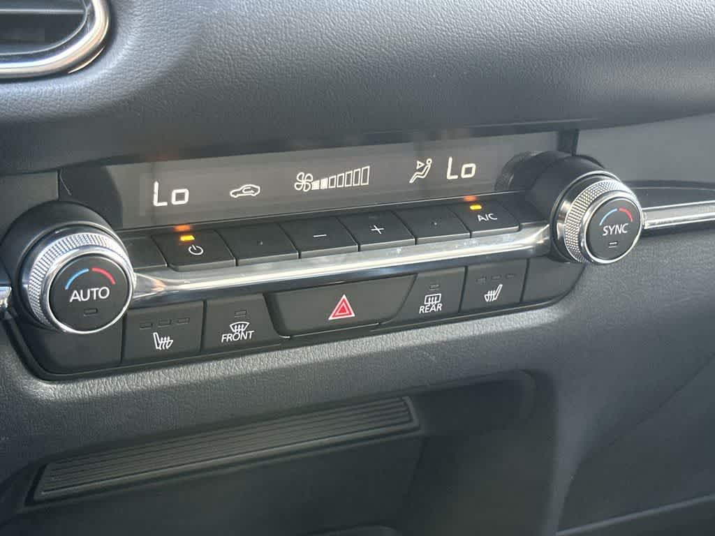 Thumbnail: 2023 Mazda CX-30 - 21