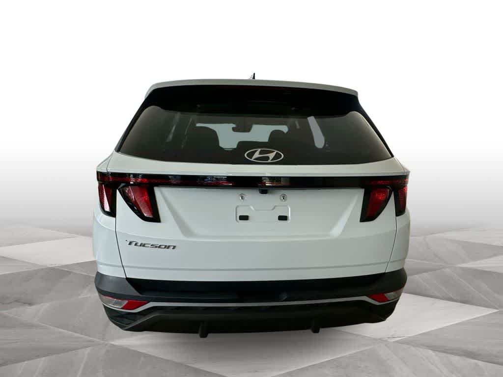 Thumbnail: 2024 Hyundai Tucson - 9