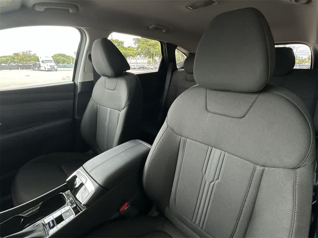 Thumbnail: 2026 Hyundai Tucson - 14