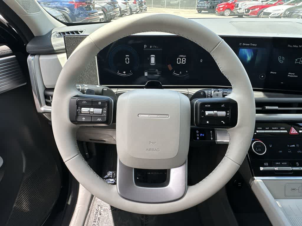 Thumbnail: 2025 Hyundai Santa Fe - 14