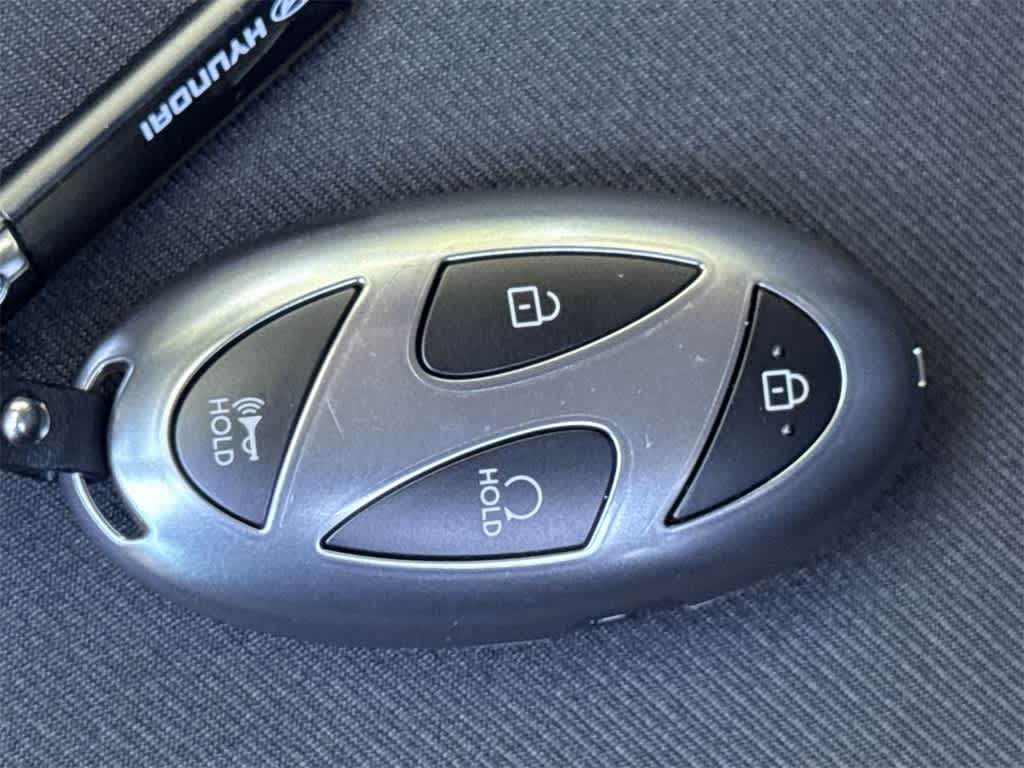 Thumbnail: 2026 Hyundai Tucson - 28