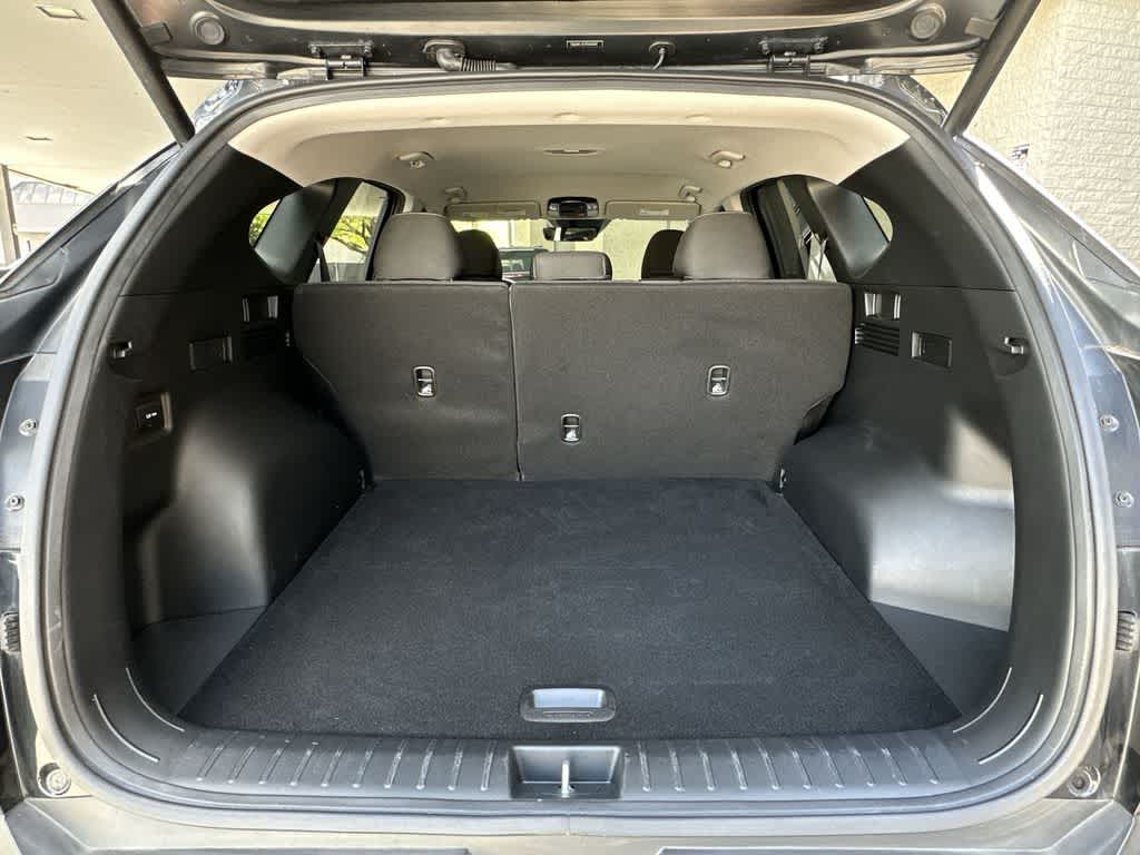 Thumbnail: 2023 Hyundai Tucson - 25