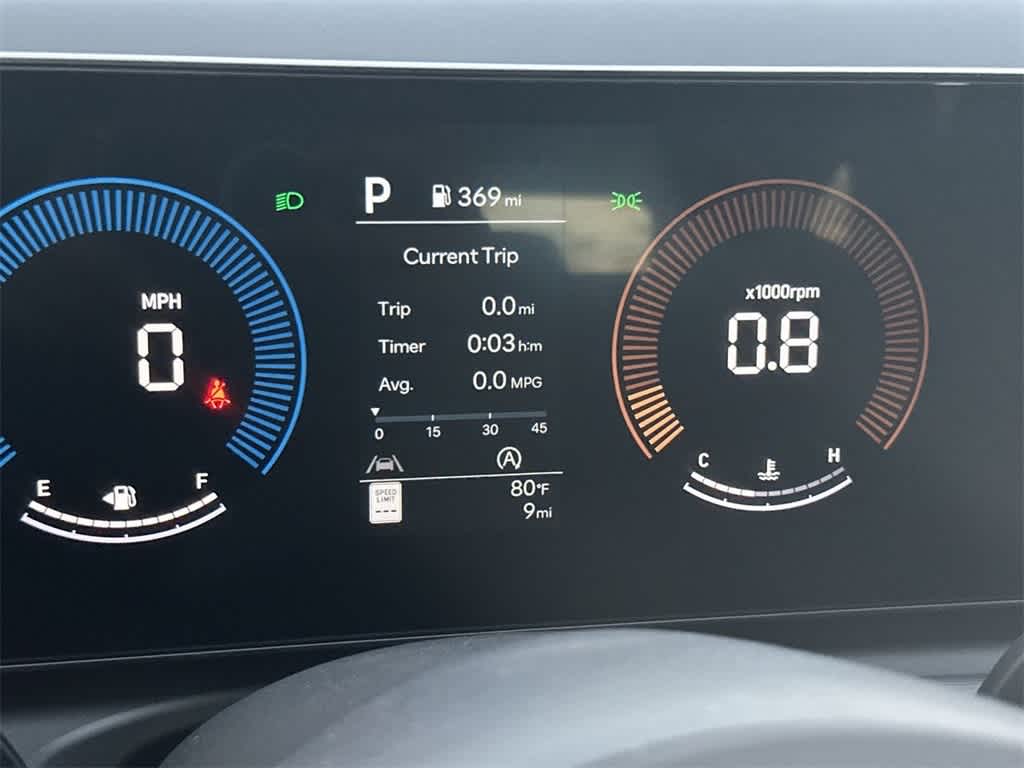 Thumbnail: 2026 Hyundai Tucson - 16