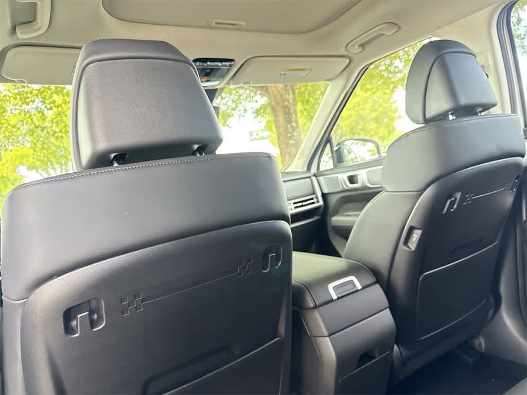 Thumbnail: 2026 Hyundai Santa Fe - 23