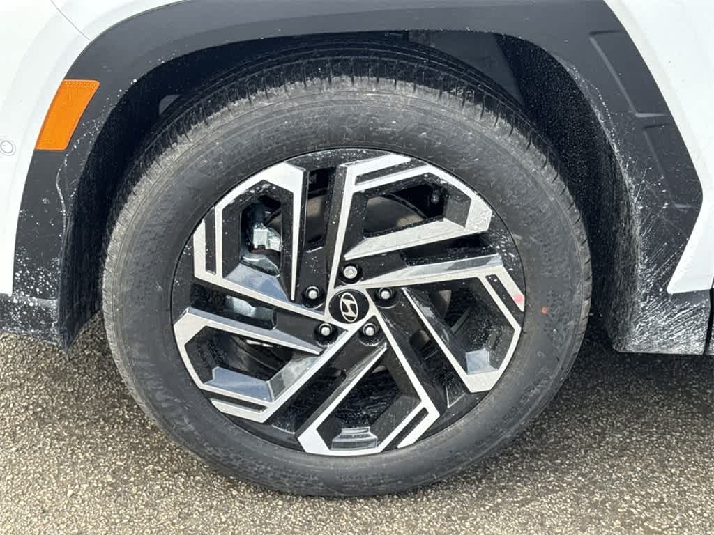 Thumbnail: 2026 Hyundai Tucson - 11