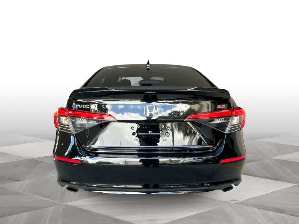 Thumbnail: 2022 Honda Civic - 7