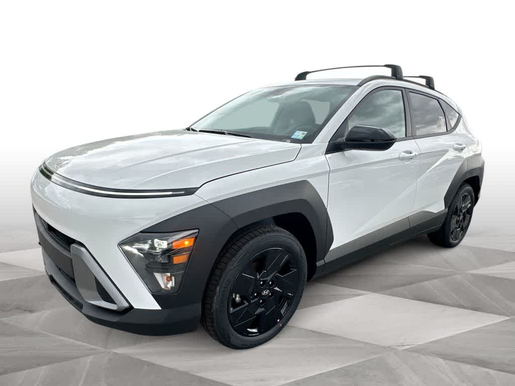 Thumbnail: 2026 Hyundai Kona - 4