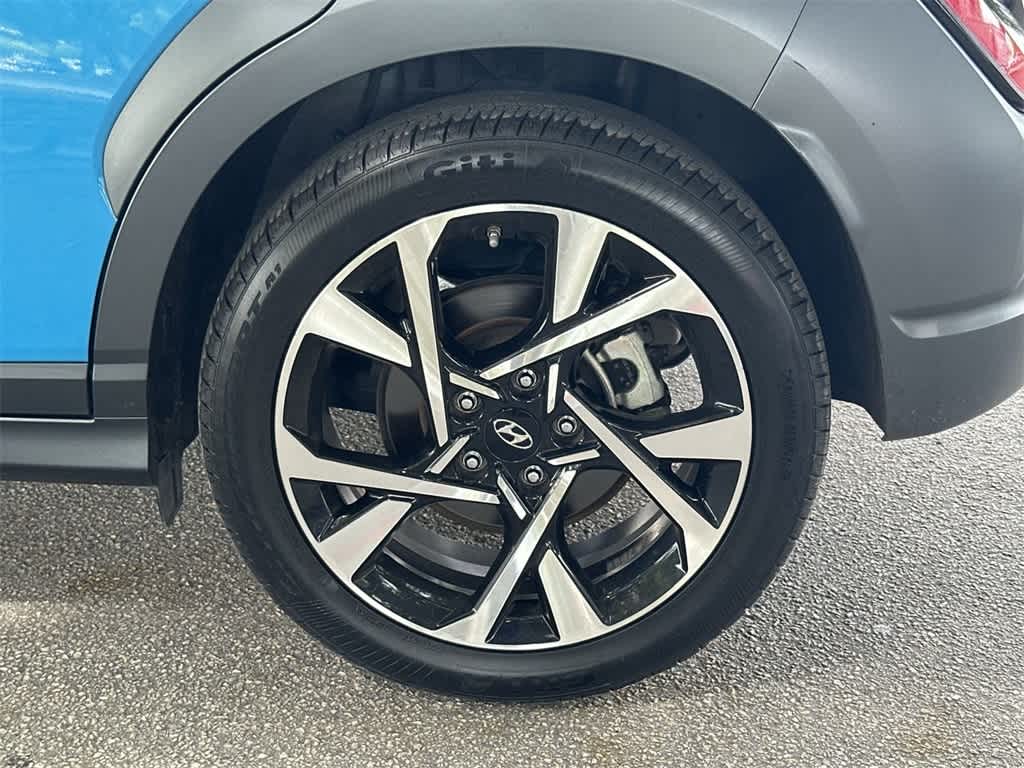 Thumbnail: 2023 Hyundai Kona - 11