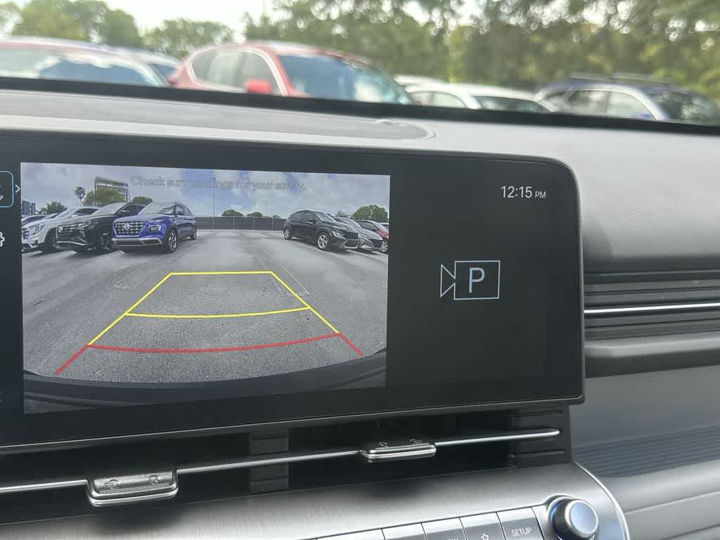 Thumbnail: 2024 Hyundai Kona - 19