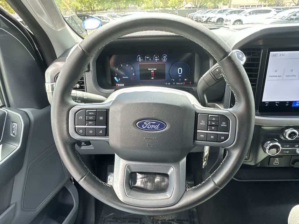 Thumbnail: 2025 Ford F-150 - 15