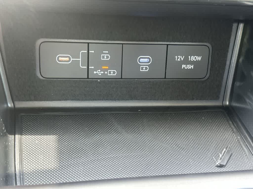 Thumbnail: 2026 Hyundai Sonata - 24