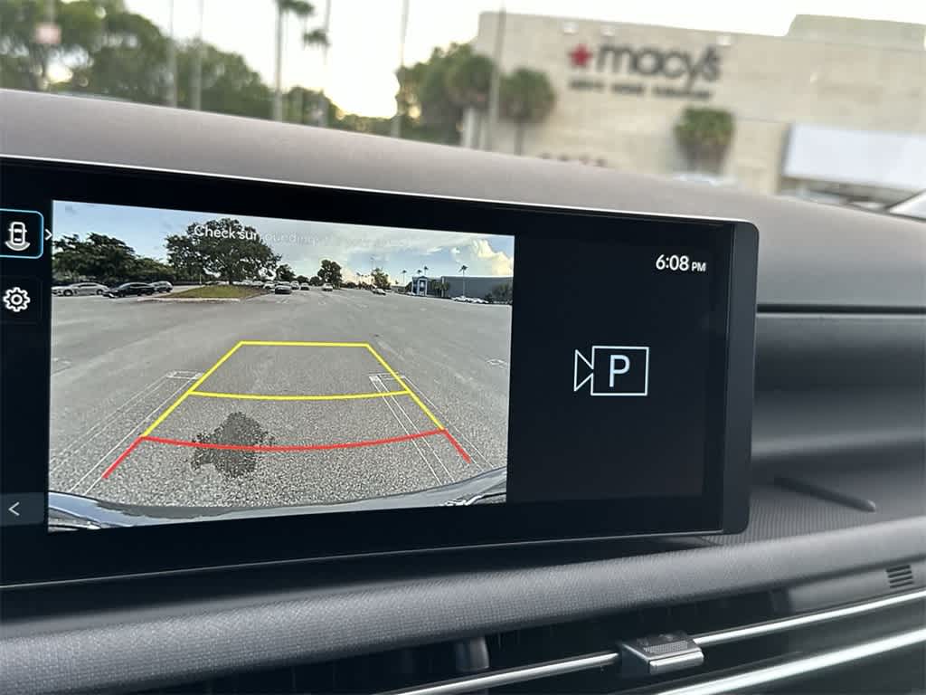 Thumbnail: 2026 Hyundai Tucson - 19