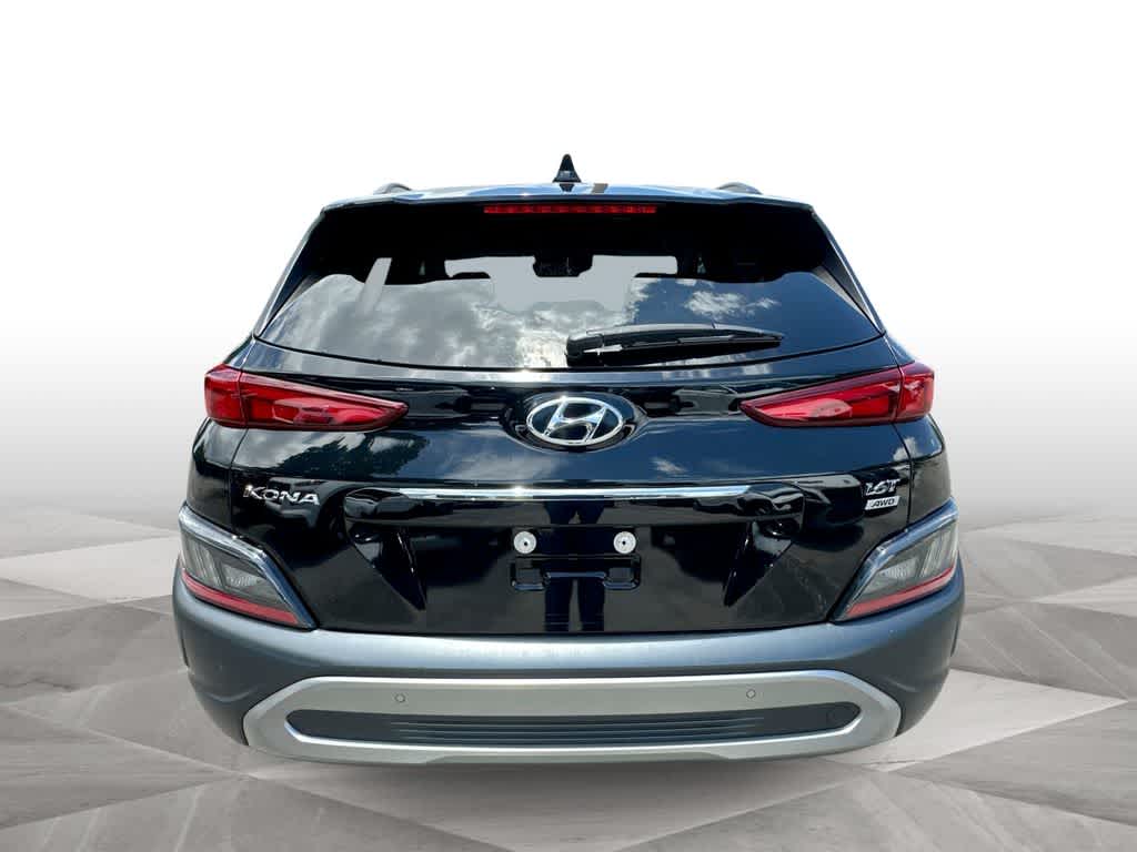 Thumbnail: 2023 Hyundai Kona - 7