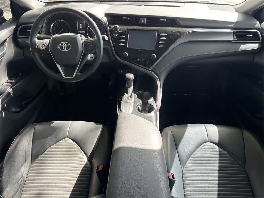 Thumbnail: 2020 Toyota Camry - 23