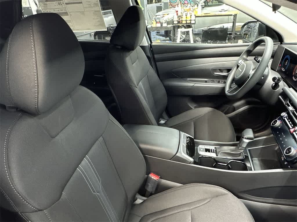 Thumbnail: 2026 Hyundai Tucson - 27