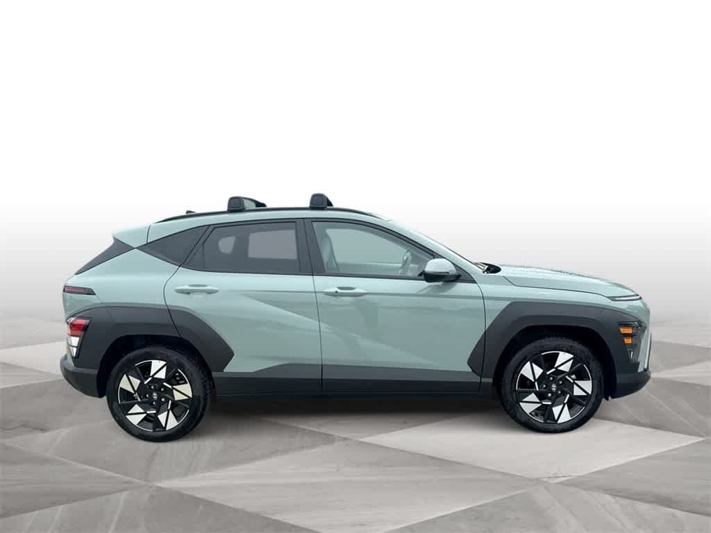 Thumbnail: 2025 Hyundai Kona - 9
