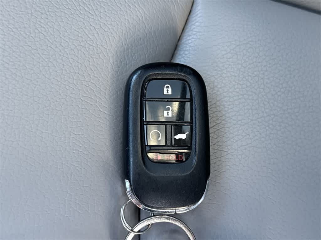 Thumbnail: 2024 Honda Pilot - 28