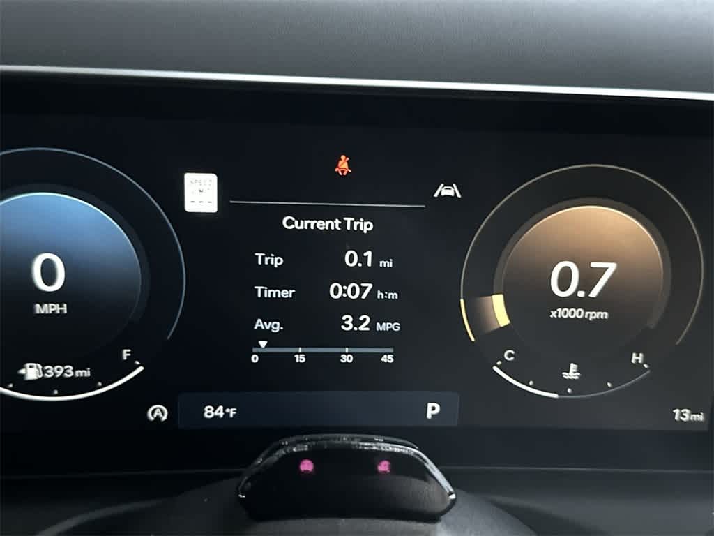 Thumbnail: 2026 Hyundai Tucson - 16