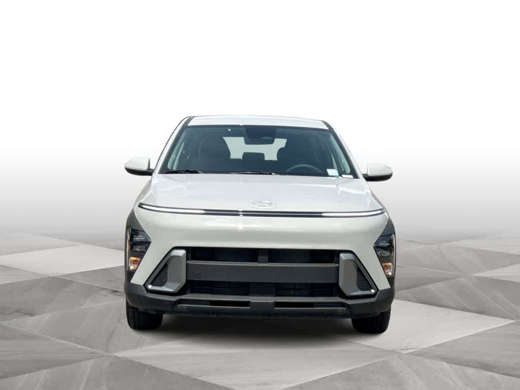 Thumbnail: 2026 Hyundai Kona - 3
