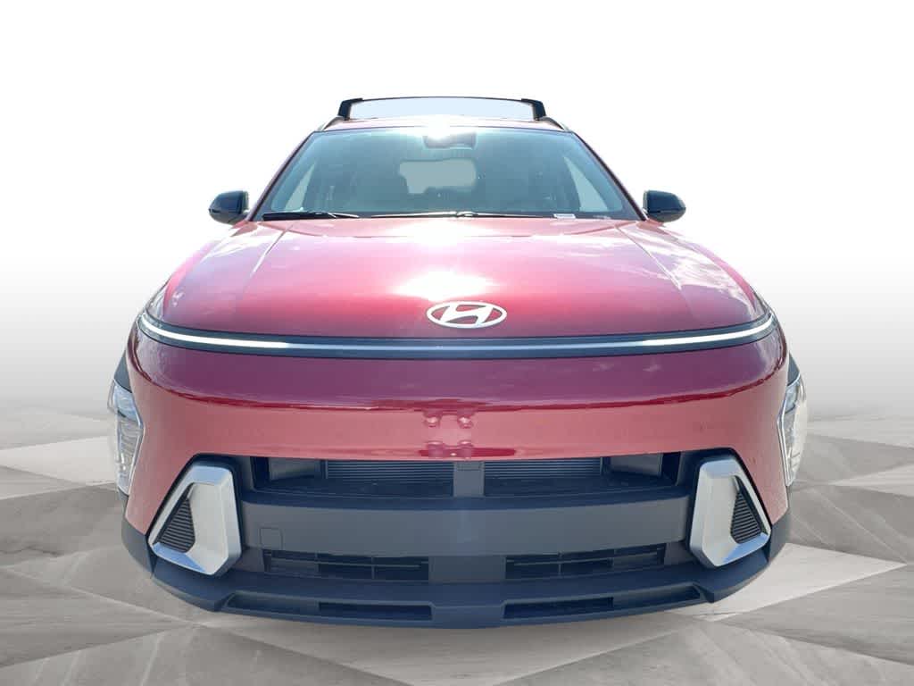 Thumbnail: 2026 Hyundai Kona - 3