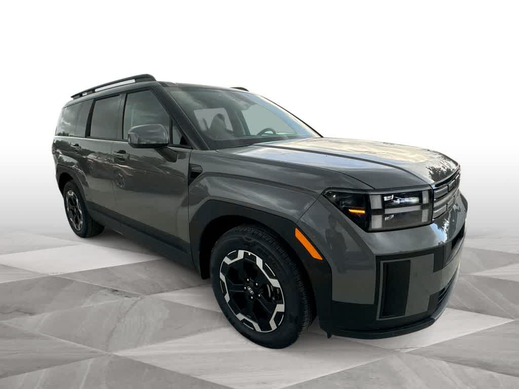Thumbnail: 2026 Hyundai Santa Fe - 2