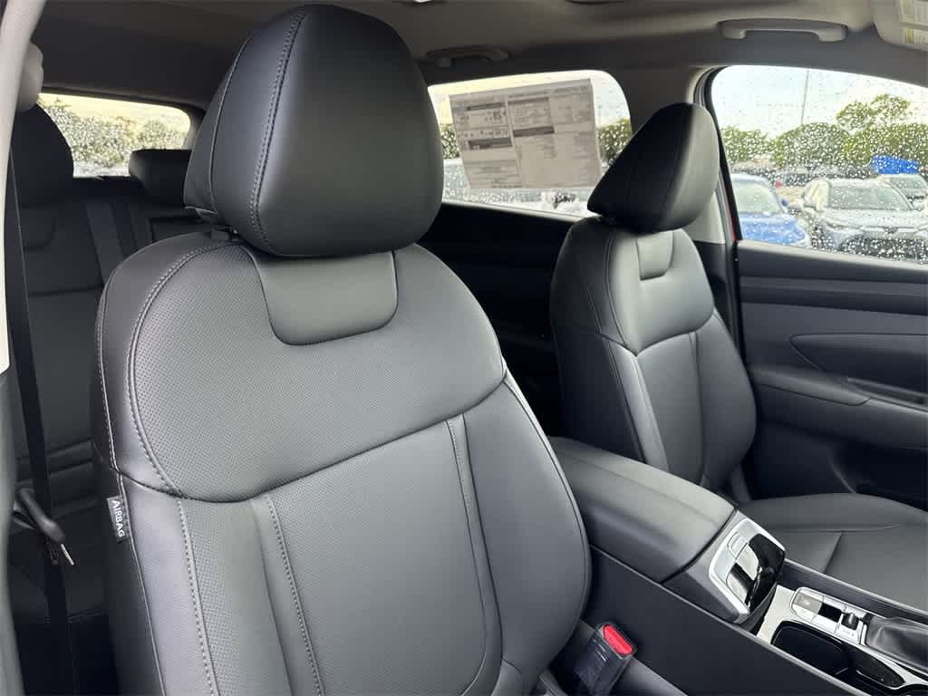 Thumbnail: 2026 Hyundai Tucson - 27