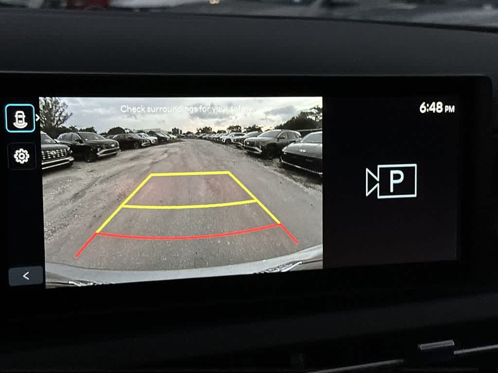 Thumbnail: 2026 Hyundai Tucson - 19