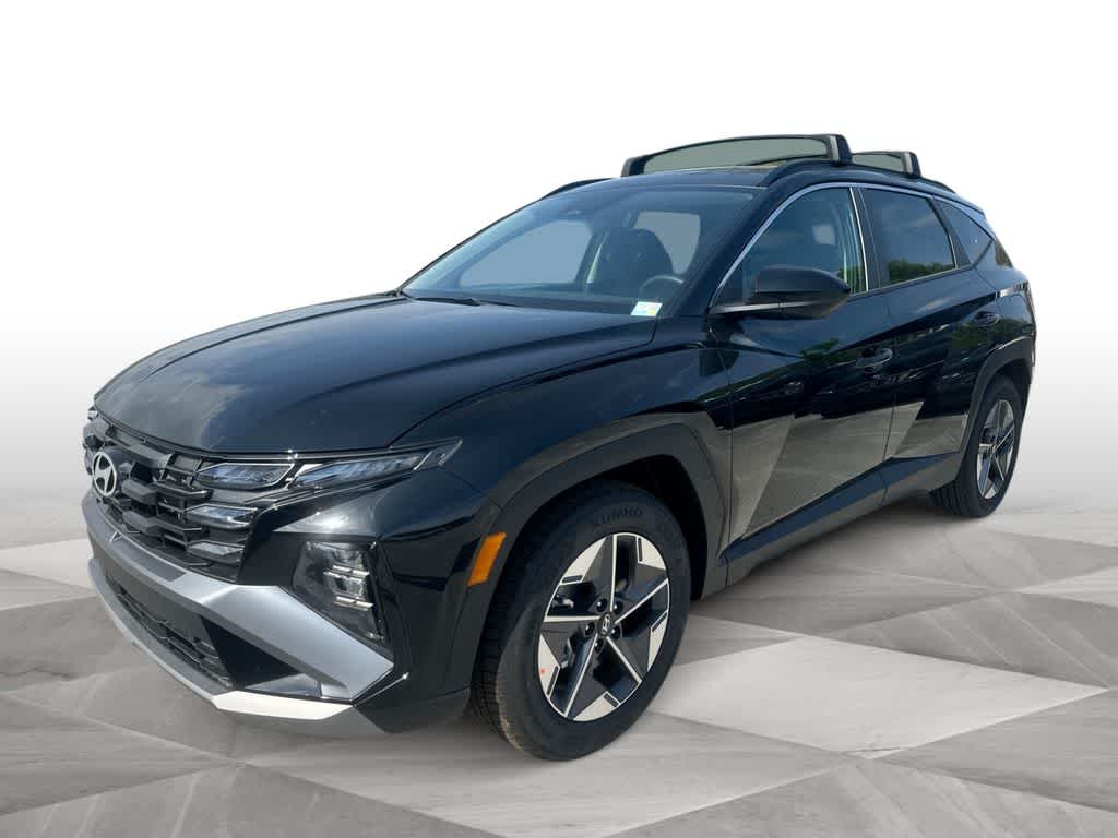 2026 Hyundai Tucson SEL -
                  Doral, FL