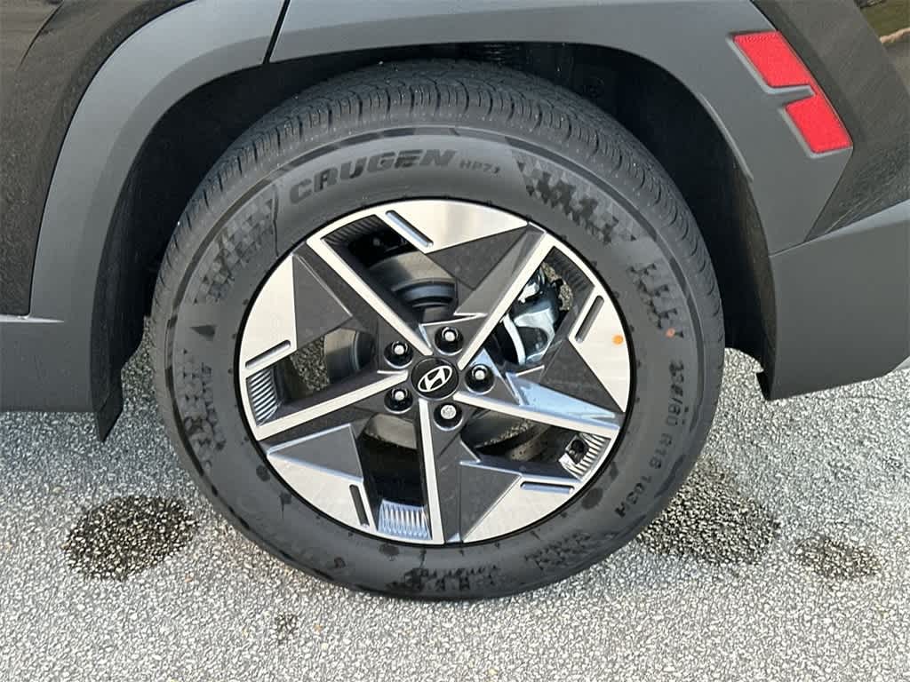 Thumbnail: 2026 Hyundai Tucson - 11