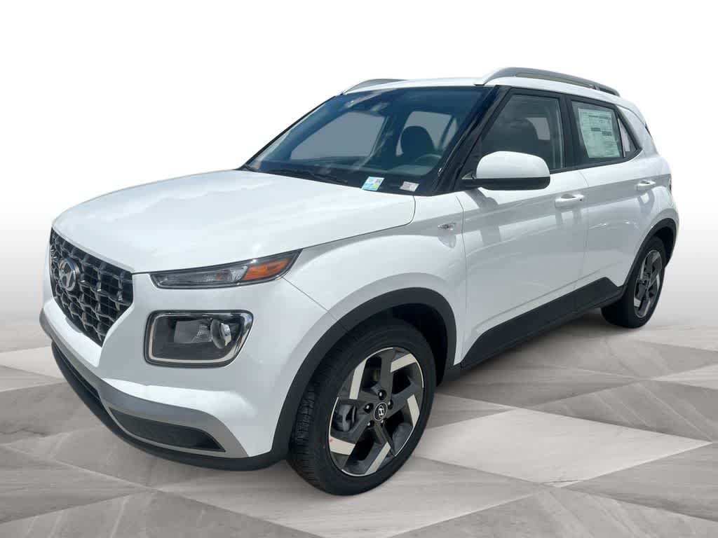 2026 Hyundai Venue SEL -
                  Doral, FL