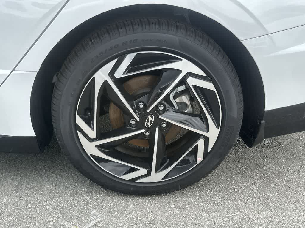 Thumbnail: 2026 Hyundai Sonata - 10