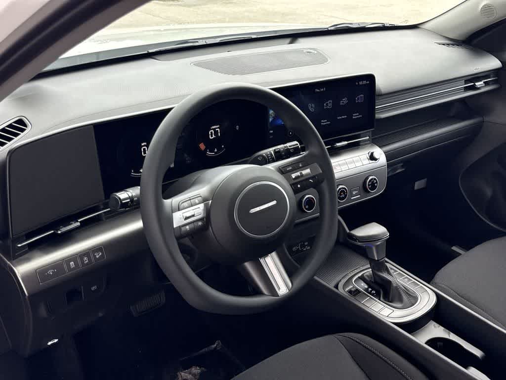 Thumbnail: 2026 Hyundai Kona - 13