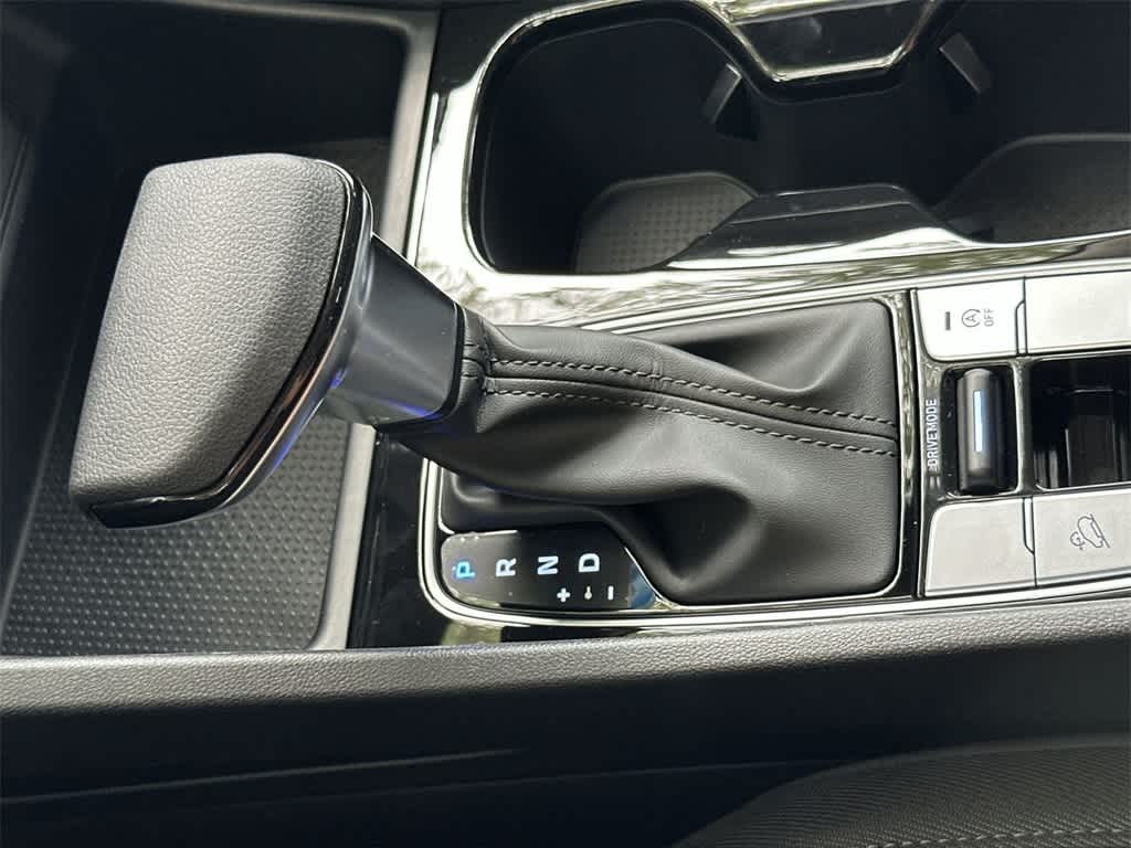 Thumbnail: 2026 Hyundai Tucson - 21