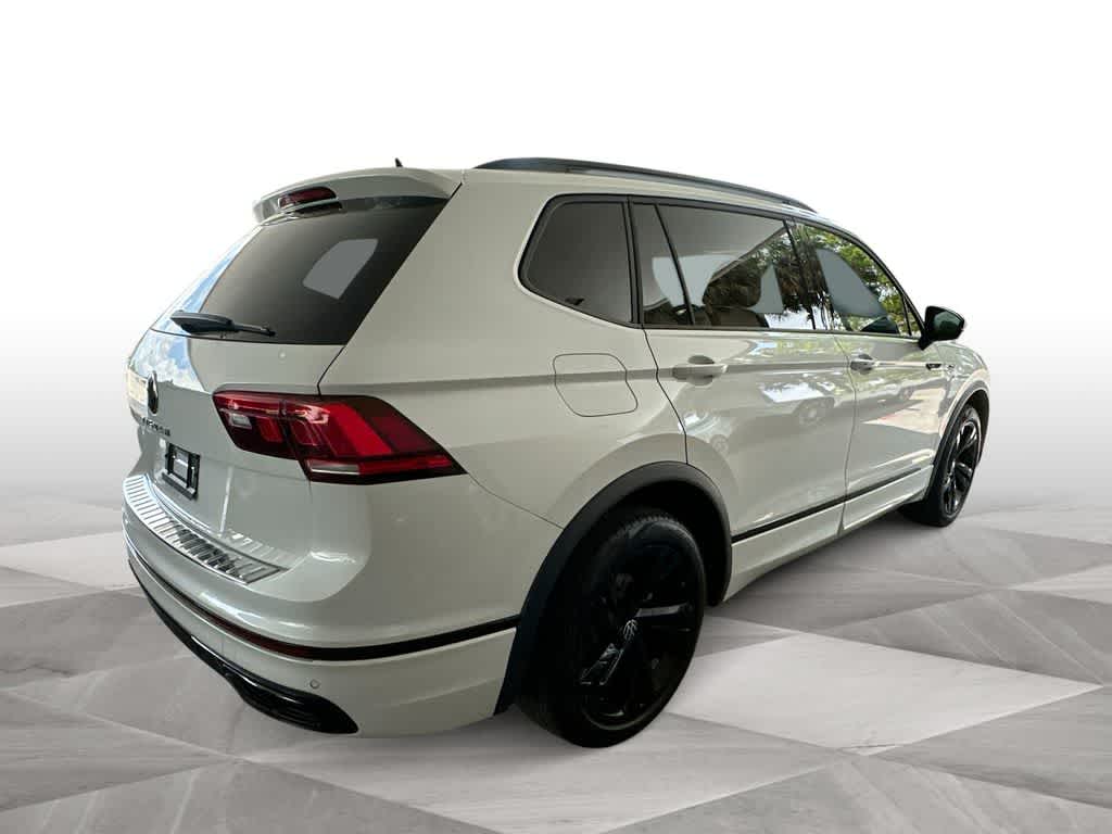 Thumbnail: 2024 Volkswagen Tiguan - 8