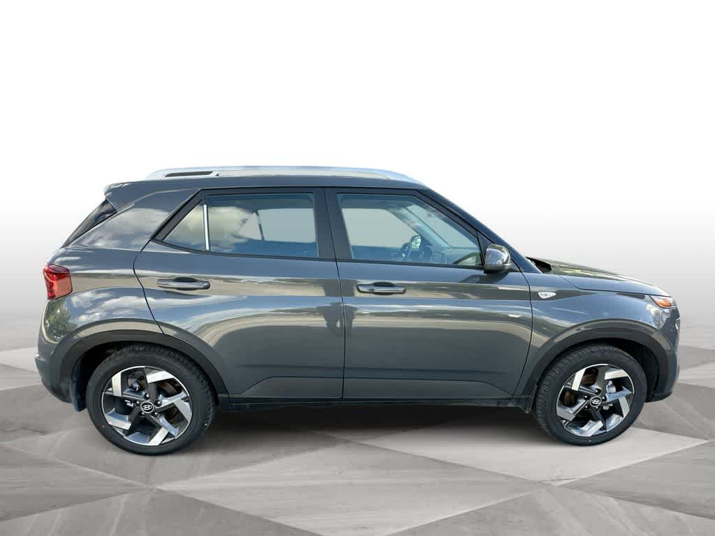 Thumbnail: 2026 Hyundai Venue - 9