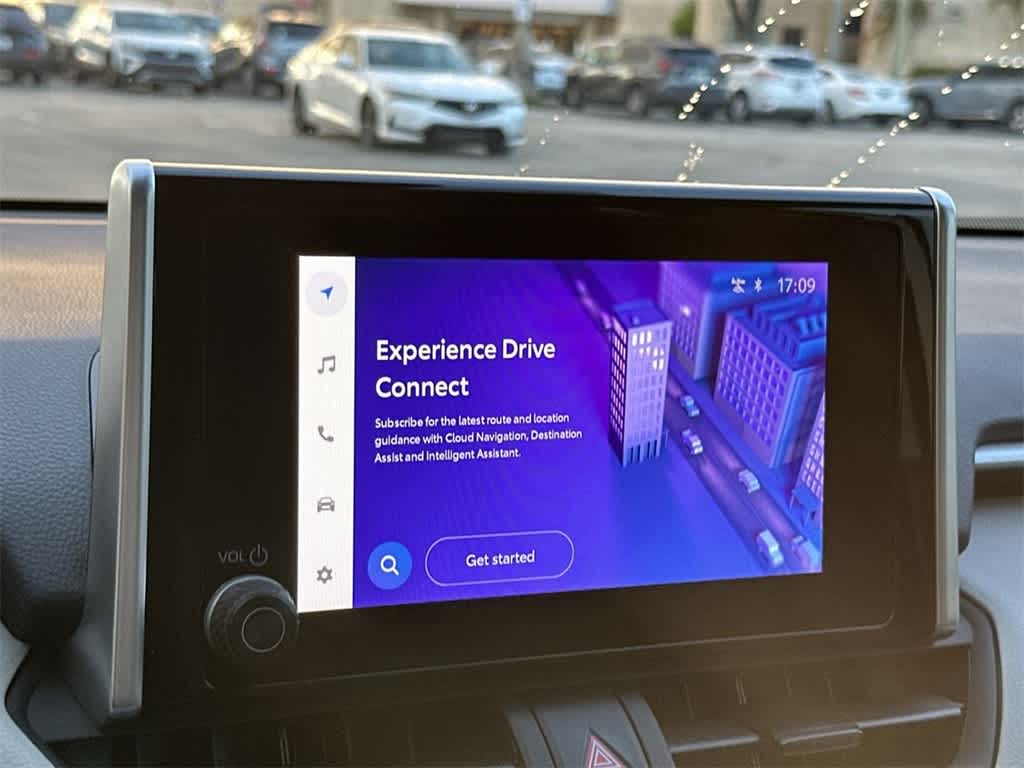 Thumbnail: 2024 Toyota RAV4 - 18