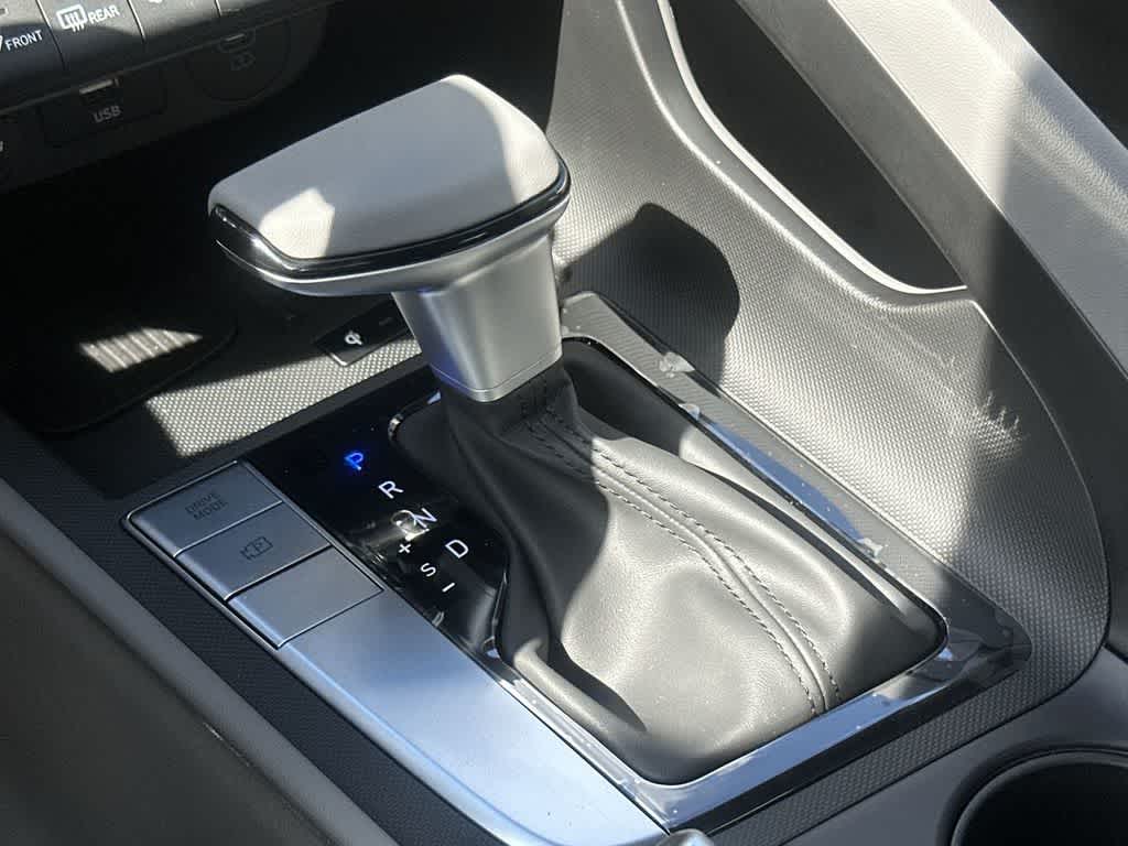 Thumbnail: 2026 Hyundai Elantra - 29