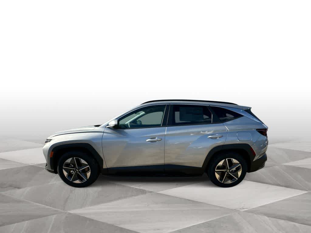 Thumbnail: 2026 Hyundai Tucson - 5